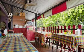 Sidare Bed And Breakfast